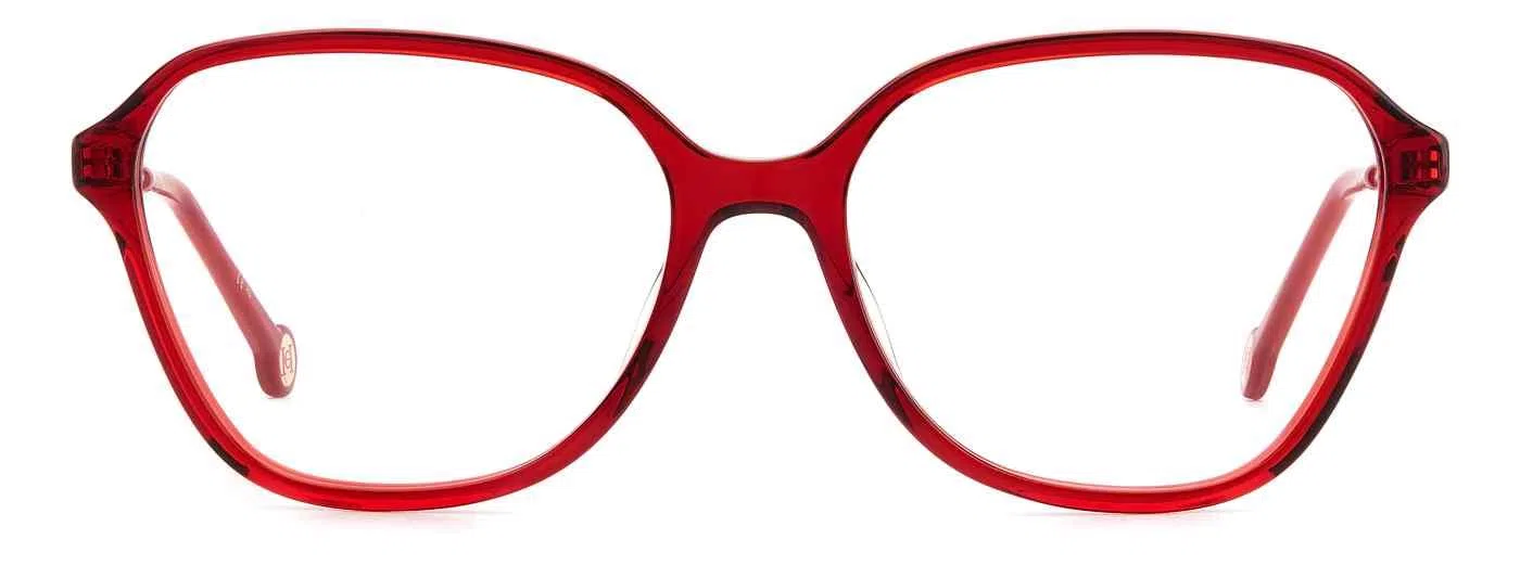 Carolina Herrera HER0117 Eyeglasses - view 11